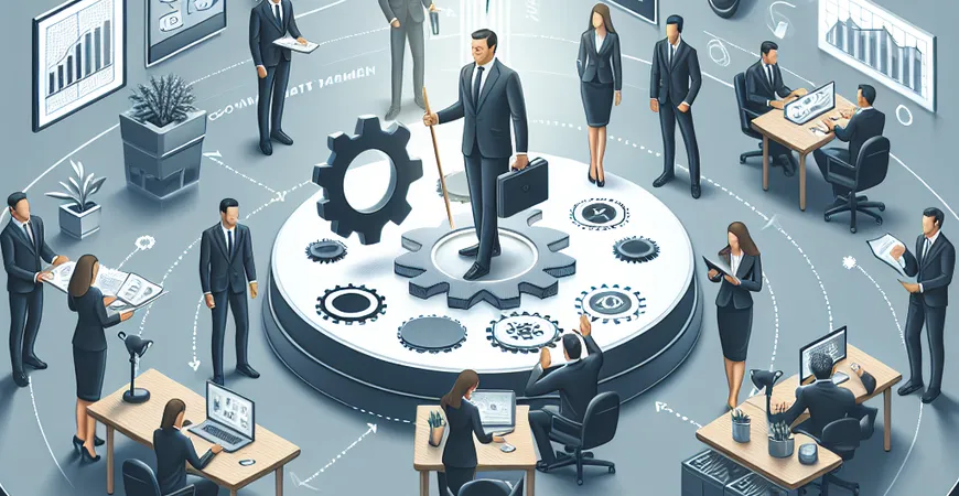 人才培养方向不明确？确定培养方向的 5 个方法